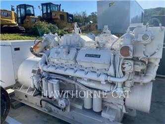 Caterpillar 3412C