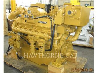 Caterpillar 3412C DITA