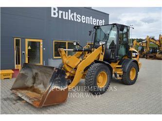 Caterpillar 908M