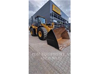 Caterpillar 966 M