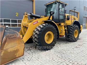 Caterpillar 966M