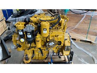 Caterpillar C7.1