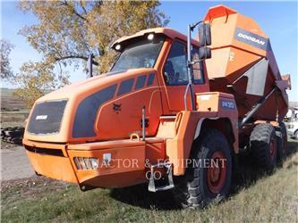 Doosan DA30