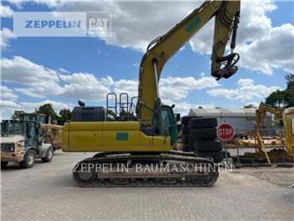 Doosan DX300LC-5