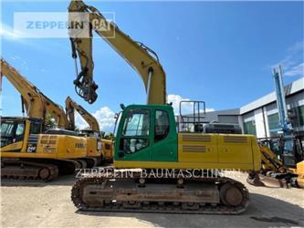 Doosan DX300LC-5