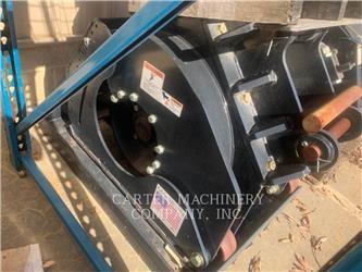  MADDOCK CONSTRUCTION EQUIPMENT, LLC BHL COLD PLANE