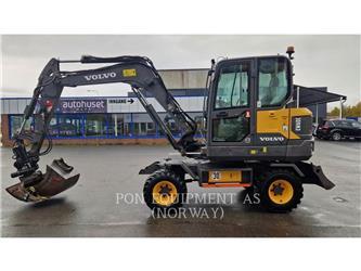 Volvo EW60E