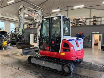 Takeuchi TB370
