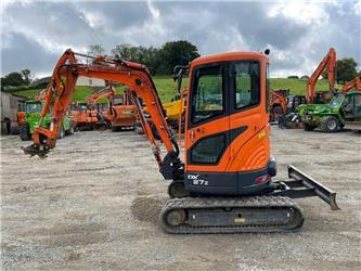 Doosan DX 27 Z