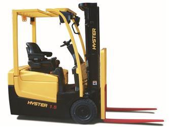 Hyster A 1.5 XNT