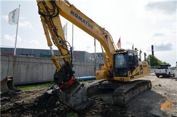 Komatsu PC 240 LC-10