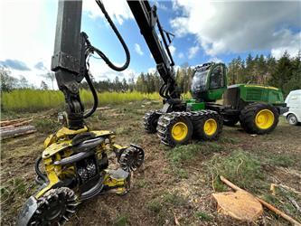 John Deere 1270 E