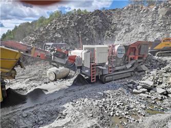 Sandvik 440
