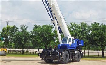 Tadano GR1200XL