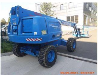 JLG 460 SJ