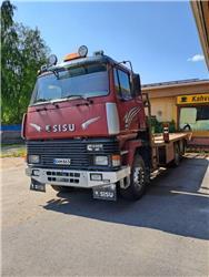 Sisu SM 332 CKH-6X2