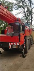 Liebherr Ltm 1050