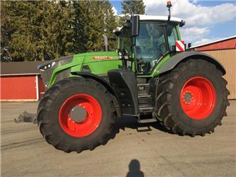 Fendt 942 Vario+ gen6