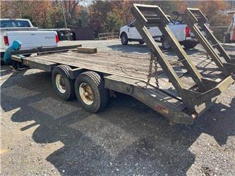 Hudson TRAILER