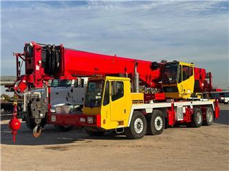 Grove TMS700E