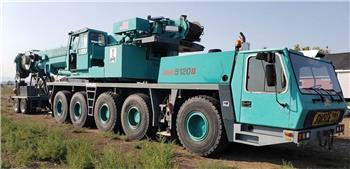 Grove GMK5120B
