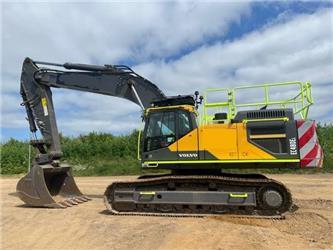 Volvo EC 480 E L