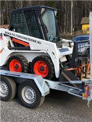 Bobcat S100