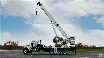 National NTC60XL