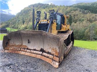 Caterpillar D 6 T LGP