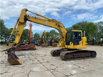 Komatsu PC 228 USLC-8