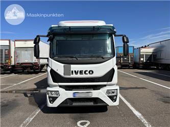 Iveco Eurocargo ML 120 E25 /P