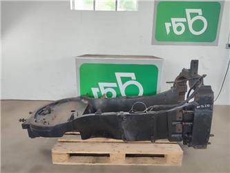 New Holland Frame chassis 87406523 NEW HOLLAND TG230