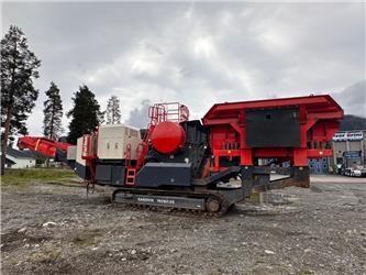 Sandvik UJ 440 i