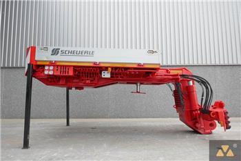 Scheuerle S1HKE-1320-3000