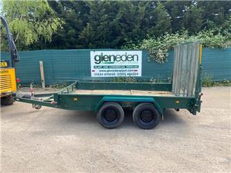 Indespension 3.5TON