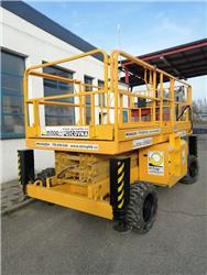 Haulotte H 12 SX