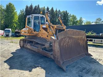 Liebherr PR 734 XL