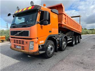 Volvo FM13 480 10x4