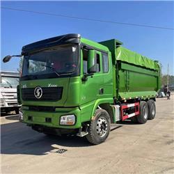 Shacman X3000 6x4 for sale