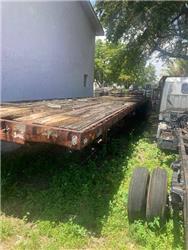 Dorsey FlatBed 42 ft