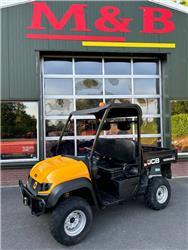 JCB Workmax 800 D