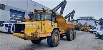 Volvo A20