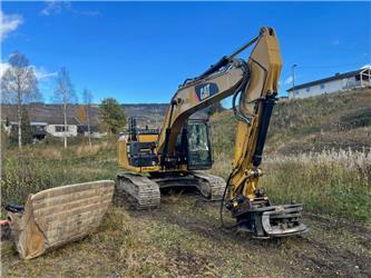 Caterpillar 320E