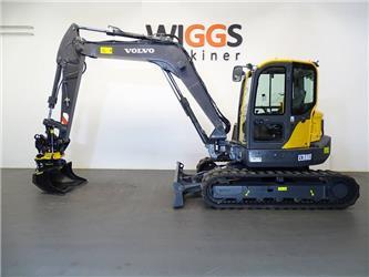 Volvo ECR 88 D
