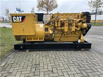 Caterpillar C18