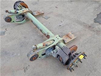 SAF SBW1937-11S