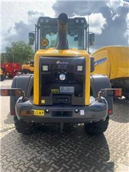 New Holland W 110