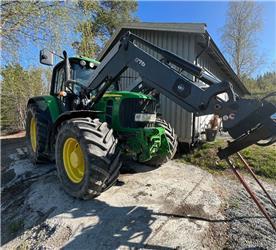 John Deere 6930 Premium