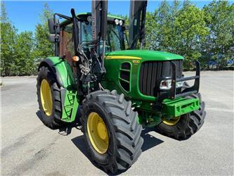 John Deere 6530 PREMIUM