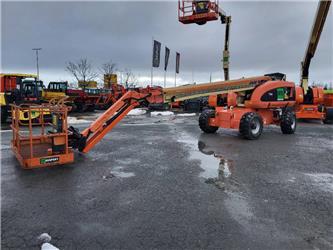 JLG 660 SJ